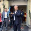 Bernaudo come Milei: aziona motosega a convention Liberisti Italiani