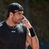 Berrettini: “Sto bene, ma ho visto i fantasmi. Derby con Fognini? Voglio vincere”