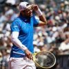 Berrettini, che esordio agli Internazionali: batte Fearnley e si emoziona
