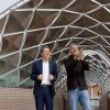 Biennale Architettura, Venezia tra bottega artigiana e New York del futuro