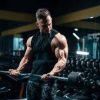 ‘Bodybuilder a rischio morte improvvisa’, appello scienziati per screening