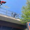 Carabiniere salva donna da suicidio: “Io eroe? Grazie Meloni, ma mio premio è che sia salva”