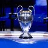Champions League, il sorteggio in diretta – Le avversarie di Juve, Inter, Napoli e Atalanta