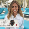 Chiara Ferragni compie 38 anni: “Quest’anno festeggio diversamente…”