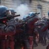 Codici identificativi per agenti di polizia, Piantedosi: “Non accadrà mai”