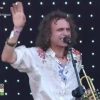 Concerto primo maggio, I Patagarri: “Palestina libera”. Comunità ebraica: “Ignobile”