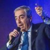 Concertone, Gasparri: “Usato dai Patagarri senza rispetto, si fa politica usando la Rai”
