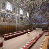 Conclave 2025, elezione del nuovo Papa: dalla scheda al voto, il vademecum