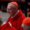 Conclave, Parolin più menzionato sui social con Tagle e Zuppi: analisi Vis Factor
