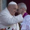 Conclave al via, corteo di San Nicola a Bari avrà la ‘voce’ di papa Francesco