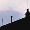 Conclave, anche la seconda fumata è nera