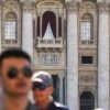 Conclave elegge Prevost nuovo Papa, l’annuncio con l’habemus papam