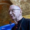 Conclave, portavoce Vaticano: “Nessun malore per Parolin”