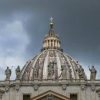 Conclave, secondo giorno di votazioni per eleggere il nuovo Papa