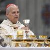 Conclave, tra i ‘papabili’ favoriti sale Robert Francis Prevost: chi è il cardinale statunitense