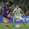 Conference League, Betis Siviglia-Fiorentina 2-1 in andata semifinale