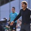 Conte: “Var? Devo stare attento, le mie parole fanno rumore”