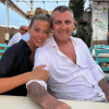 Costanza Caracciolo: “Io e Bobo Vieri ci siamo sposati in segreto, eravamo i testimoni”