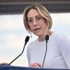 Cultura, Arianna Meloni: “La vogliamo libera, senza necessità di avere tessera Pd in tasca”