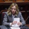 Da Gaza al riarmo, Meloni alla Camera per ribadire la linea del governo