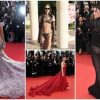 Dagli abiti trasparenti allo strascico, cosa è vietato sul red carpet di Cannes 2025