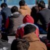 Dalla Libia al porto di Pozzallo con 72 migranti a bordo, arrestati 3 scafisti