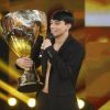 Daniele Doria vince Amici: “Ho coronato anche il sogno di mio fratello”