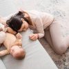 Depressione perinatale, 1 donna su 5 a rischio