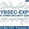 Digitale, dal 21 al 23/5 a Piacenza innovazione e confronto per cybersecurity italiana