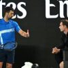 Djokovic si separa da Murray: “Grazie coach, mi è piaciuto molto lavorare con te”