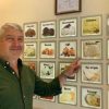 Dopo Franciscus arriva Leonem, il gelato in onore del Papa