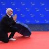 Edi Rama ‘passione sneakers’, al vertice di Tirana le sfoggia ancora
