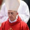 Elezione nuovo Papa, via al Conclave: chi è il cardinale Fernando Filoni