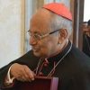 Elezione nuovo Papa, via al Conclave: chi è il cardinale Malcolm Ranjith