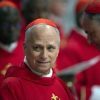 Elezione nuovo Papa, via al Conclave: chi è il cardinale Robert Francis Prevost