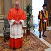 Elezione nuovo Papa, via al Conclave: chi è il cardinale Stephen Brislin