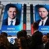 Elezioni Polonia, testa a testa Trzaskowski-Nawrocki: si va al ballottaggio