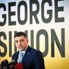 Elezioni Romania, Simion vince primo turno: 18 maggio ballottaggio con sindaco Bucarest
