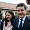 Elezioni Romania, exit poll: Dan in vantaggio su Simion nelle presidenziali
