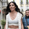 Elisabetta Gregoraci: “A Briatore controllai il telefono mentre dormiva. Un tradimento? Non lo perdonerei”