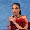 Elodie, l’imbarazzo a ‘Che tempo che fa’: “Con Andrea Iannone stiamo benissimo, ma…”