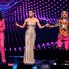 Eurovision, al via la finale: Gabry Ponte con bandiera San Marino e i colori dell’Italia