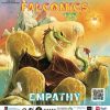 FalComics 2025: tre giorni di immersione nella Cultura Pop a Falconara Marittima