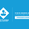 First Playable 2025: l’agenda dell’evento business italiano per l’Industria dei videogiochi a Firenze