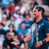 Fognini, il ritiro è vicino? Bertolucci e Barazzutti: “Saprà quando fermarsi”