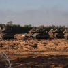 Gaza, Israele lancia nuova grande offensiva: al via operazione ‘Carri di Gedeone’
