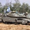 Gaza, Israele prepara nuova offensiva: “Attacco su vasta scala, via la popolazione”