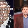 Gaza, Nanni Moretti contro Netanyahu: “Quanti palestinesi devono ancora morire?”