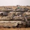 Gaza, nuovi raid israeliani: “Dall’alba almeno 60 morti”