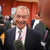 Gb, alle amministrative trionfa la destra di Farage: ‘notte difficile’ per i Tory